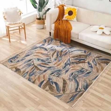Alfombra kilim 180cm x 200cm - 06-1