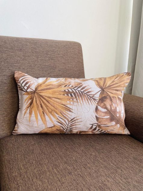 Cojín estampado rectangular 30x50cm - fcer10-0