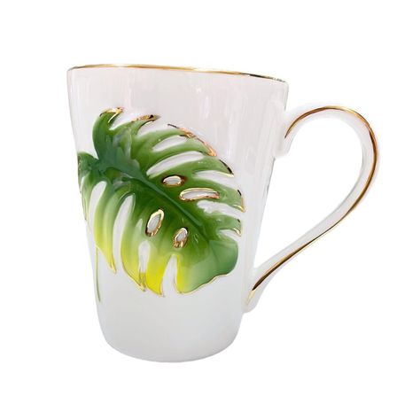 Taza con relieve 004-0