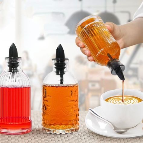 Dispensador para aceite - DA06-2
