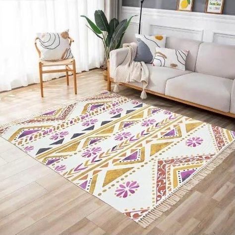 Alfombra kilim 180cm x 200cm - 011-0