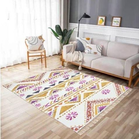 Alfombra kilim 180cm x 200cm - 011-1