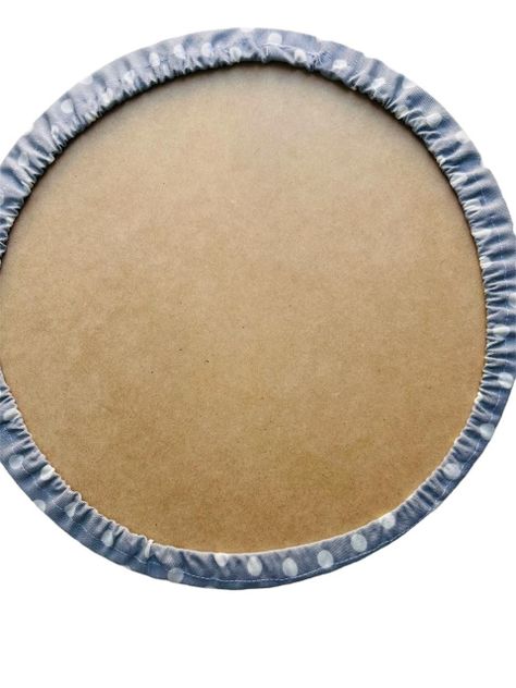 Set de 6 Individuales repelentes con madera mdf - 05-2