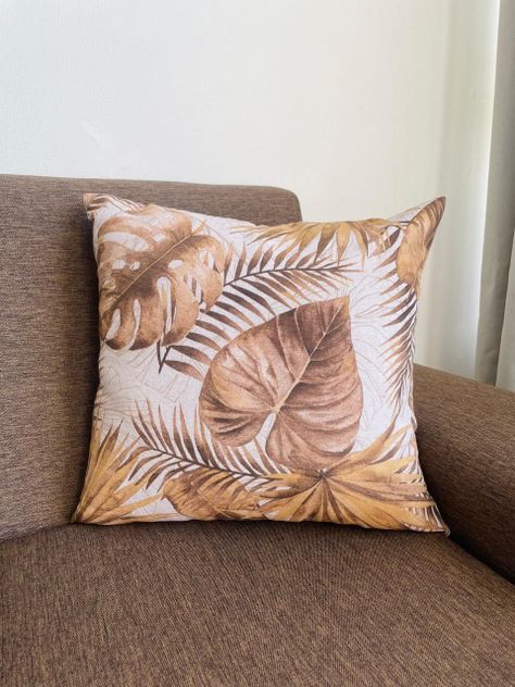 Cojín estampado en 45cm x 45cm - fce10-0