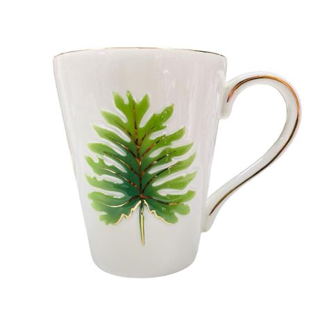 Taza con relieve 001-0