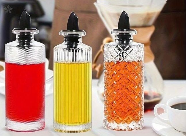 Dispensador para aceite - DA02-2