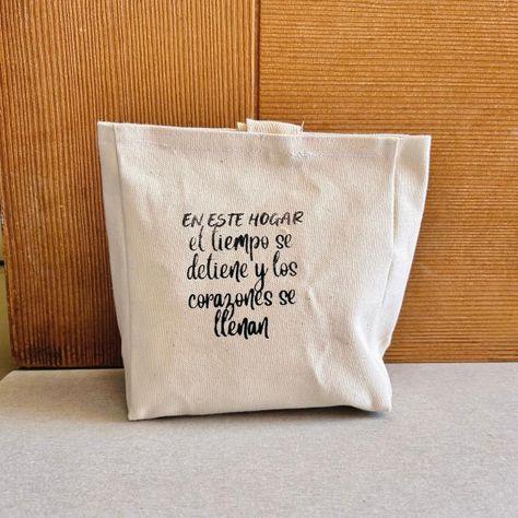 Tope de puerta decorativo con frase - TOP02-0
