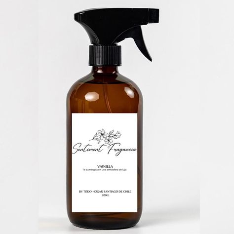 Spray home vainilla 200cc-0