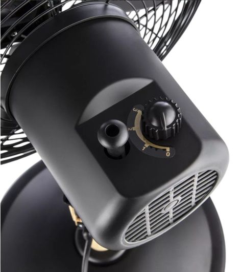 VENTILADOR DE SOBREMESA KENDAL SM KZF-1214-2