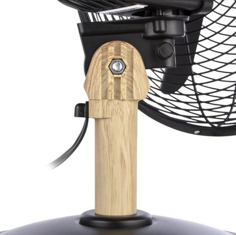 VENTILADOR DE SOBREMESA KENDAL SM KZF-1214-3