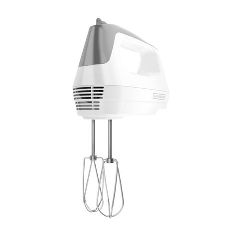 Batidora De Mano Black+Decker 5 Velocidades MX-1500-2