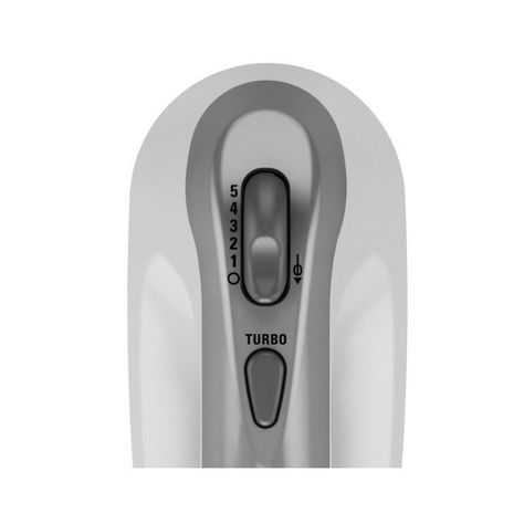 Batidora De Mano Black+Decker 5 Velocidades MX-1500-4