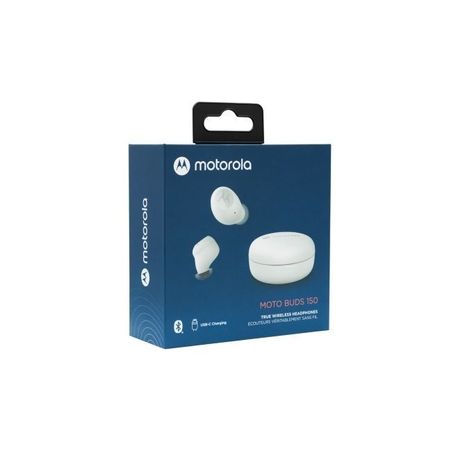 Audífono Bluetooth 5.0 Motorola M150-0