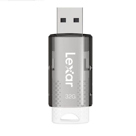 Pendrive Lexar S60 32gb USB 2.0-2
