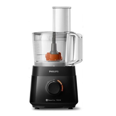 Procesadora De Alimentos Philips 750W HR7301-1