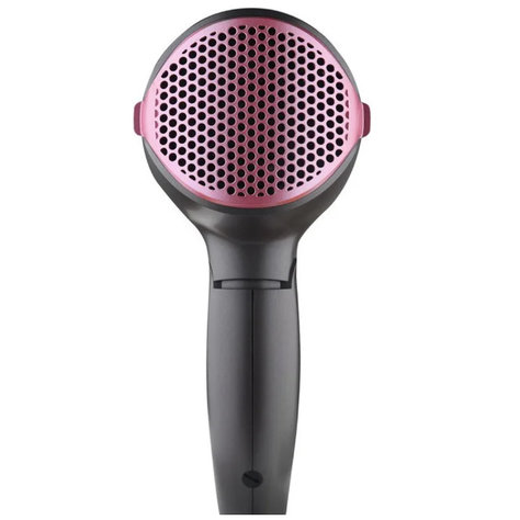 Secador De Pelo Aiwa AW-THD1839 Sin Frizz-1