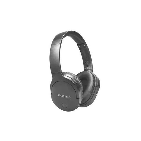 Audífono Bluetooth Aiwa 5.0 AW-K11B-1