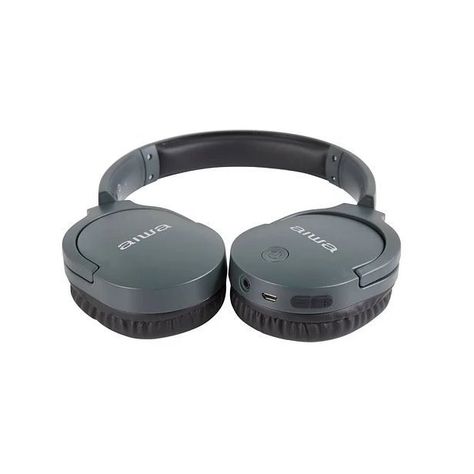Audífono Bluetooth Aiwa 5.0 AW-K11B-2
