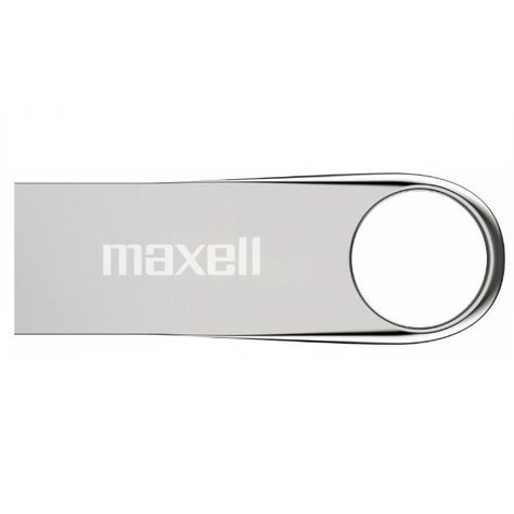 Pendrive Maxell Metal 64gb Usb 3.2-1