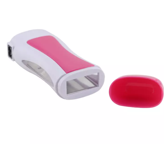 Calentador De Cera Para Depilación Eléctrico-4