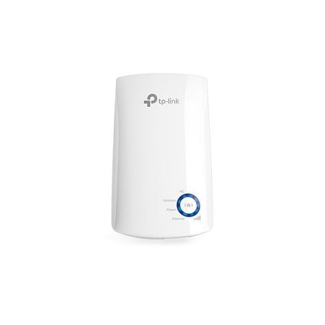 Repetidor Extensor de Rango Inalámbrico N 300 Mpbs TP-Link TL-WA850-1