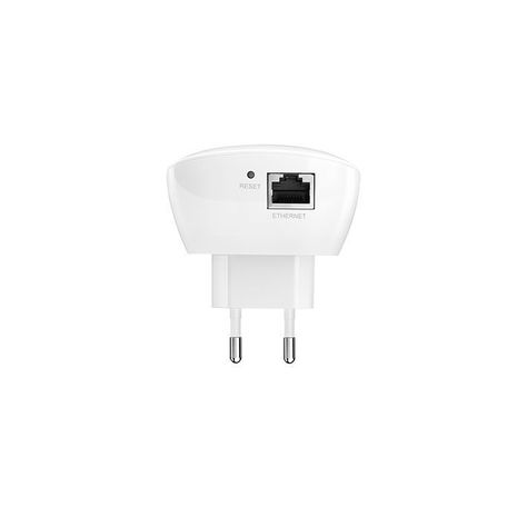 Repetidor Extensor de Rango Inalámbrico N 300 Mpbs TP-Link TL-WA850-3