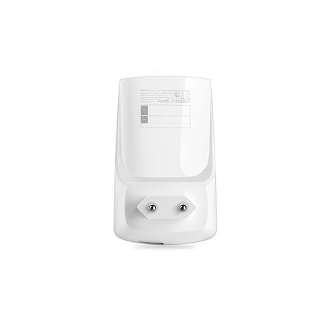 Repetidor Extensor de Rango Inalámbrico N 300 Mpbs TP-Link TL-WA850-4