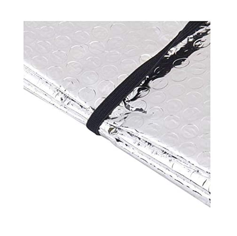 Parasol Plegable Para Parabrisas De Automóvil Cortinas Para Soles-1