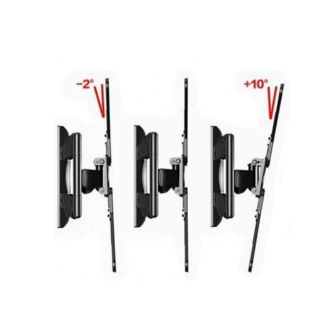 Soporte De Televisor 32" a 65" Modelo 61277 P4-3