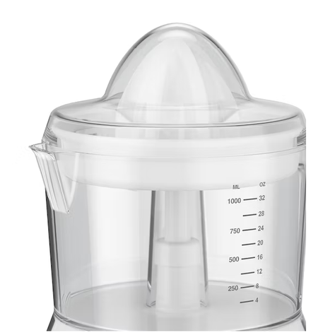 Exprimidor Electrico Black + Decker 1LT Multiuso-1