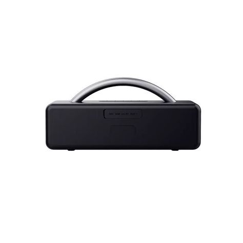 Parlante Bluetooth 5.1 Portátil Aiwa AWS80BTB-2