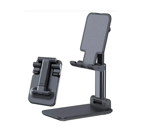 Soporte Para Celular De Escritorio Mesa Con Base Para Smartphone-2