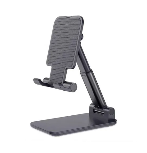 Soporte Para Celular De Escritorio Mesa Con Base Para Smartphone-0