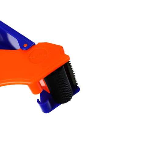 Cortador De Cinta Adhesiva 48 mm Dispensador Cinta Plástica-2