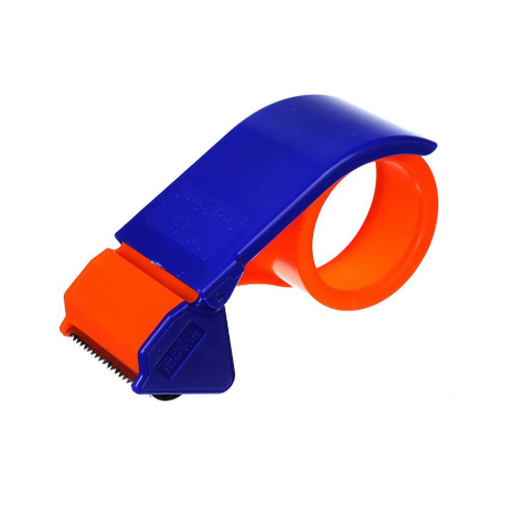 Cortador De Cinta Adhesiva 48 mm Dispensador Cinta Plástica-1