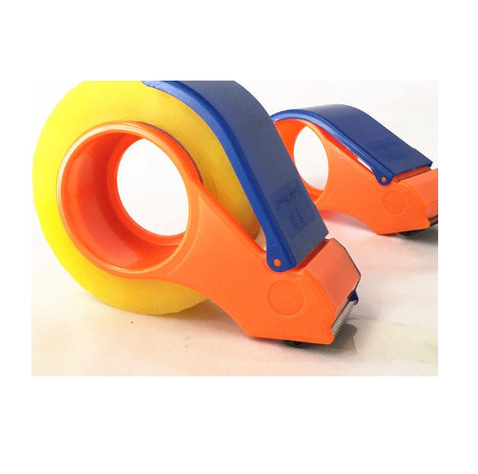 Cortador De Cinta Adhesiva 48 mm Dispensador Cinta Plástica-5