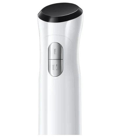 Batidora De Inmersión 3 en 1 Black + Decker 700W HB24710-CL-2