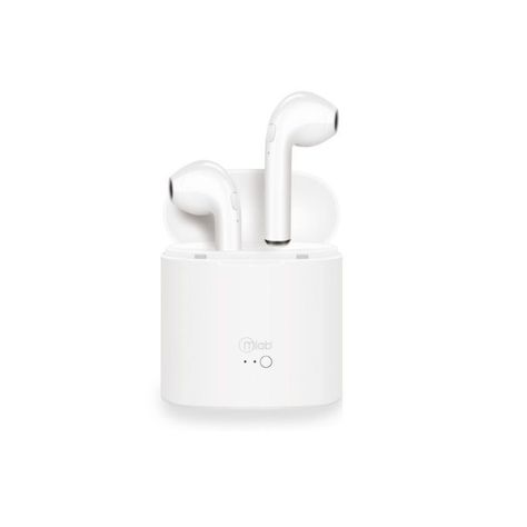 Audífono Bluetooth 5.3 TWS Air Rhythm -1