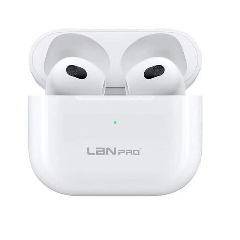 Audífono Bluetooth 5.3 LBN Lbtws9x-0