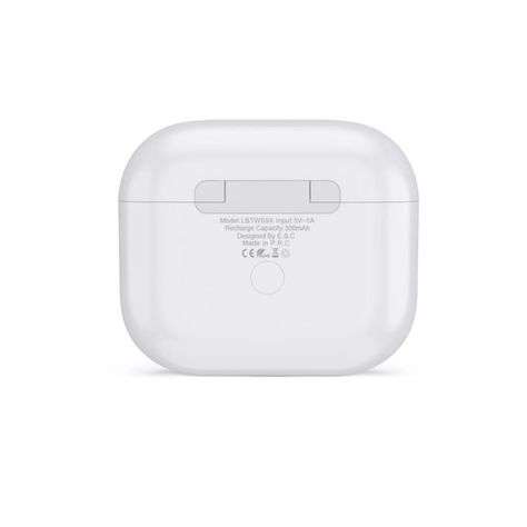 Audífono Bluetooth 5.3 LBN Lbtws9x-1