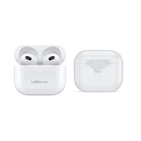 Audífono Bluetooth 5.3 LBN Lbtws9x-2