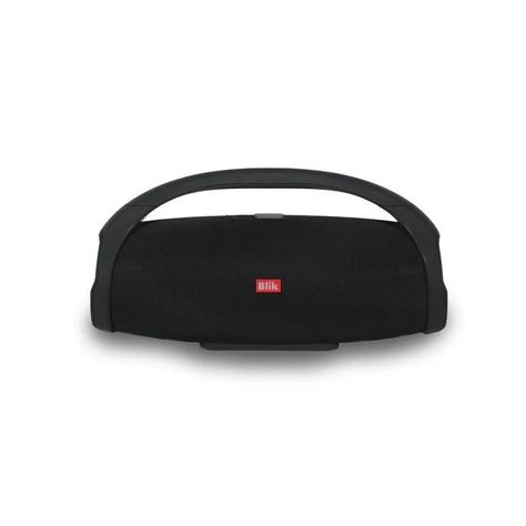 Parlante Bluetooth Blik Booster 2-0