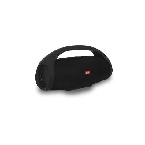Parlante Bluetooth Blik Booster 2-1