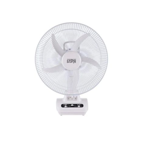 Ventilador Recargable 14" Winningstar ST-4003-0
