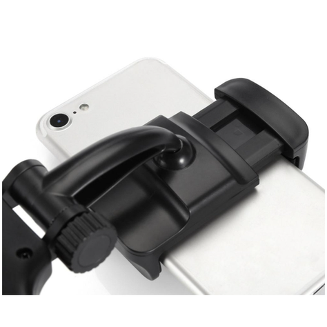 Porta Celular Para Espejo Retrovisor Universal-6