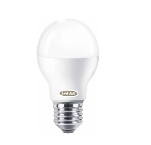 Pack De 2 Ampolletas Led De 15w Luz Fría Bombillas-0