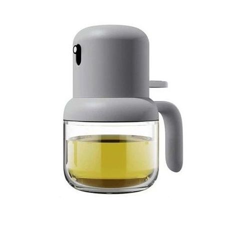 Botella En Spray Dispensador De Aceite -0
