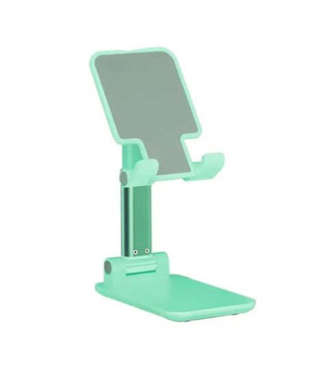 Soporte Para Celular De Escritorio Mesa Con Base Para Smartphone-0