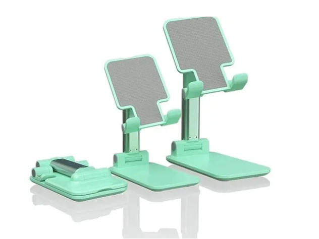 Soporte Para Celular De Escritorio Mesa Con Base Para Smartphone-1