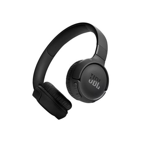 Audifono Bluetooth 5.3 JBL Pure Bass TUNE 520BT-1